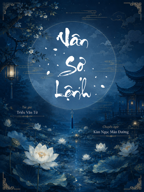 VÂN SƠ LỆNH